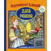 Rozprávkový šlabikár - Z… (Otília Škvarnová)