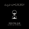 digital ENERGY, NOSTALGIA, CD