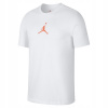 Nike tričko Jordan Biała (Nike tričko Jordan Biała)