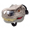 Wiky Maska na hlavu dinosaurus Indominus Rex s efekty 28 cm