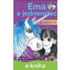 E-kniha Ema a jednorožec – Kouzelný roh - Oldřiška Ciprová, Lenka Němcová