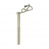 Black Diamond Express Ice Screw 19 cm