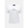 TRIČKO PEAK PERFORMANCE W ORIGINAL TEE OFFWHITE