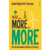 More and More and More
