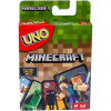 Mattel Uno Minecraft