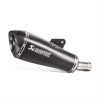 Výfuk Akrapovič BMW R 1200 RS 2015-2018 Slip-On Line (Titanium) S-B12SO19-HLGBL