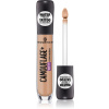 Essence Camouflage+ Matt Voděodolný korektor 50 Warm Toast 5 ml