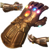 Thanosova rukavica LED AVENGERS Korbi
