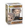 Funko POP! Indiana Jones - Jürgen Voller