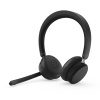 Lenovo Dual-Mode Wireless ANC Headset 6550/ANC/USB-C/BT/MS/čierna 4XD1S19778
