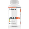 GYM BEAM GymBeam Omega 3-6-9 360 kapsúl
