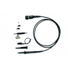Sonda pro osciloskop T3PP350, typ sondy: Napětí 350 MHz 10:1 BNC, Zkušební vodič, číslo modelu: T3PP350 Teledyne LeCroy