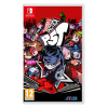 Persona 5 Tactica [NSW] (Persona 5 Tactica [NSW])