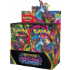 Pokémon TCG Mega Evolution Phantasmal Flames Booster Box – Zberateľský Box