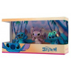 Lilo a Stitch Disney Stitch a Angel 3 ks