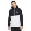 XL Pánska bunda AIR Jordan Windwear vetrovka (XL Pánska bunda AIR Jordan Windwear vetrovka)
