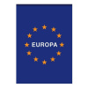 Notes Blok poznámkovýEuropa A4 50 listov linajkový