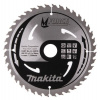 MAKITA kotúč pílový drevo MFORCE 210x2.3x30 mm 40 zubov B-32079