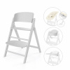 Cybex CLICK&FOLD 4v1 Set All White