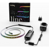 TWINKLY Štartovacia súprava Twinkly Line 90 LED RGB LLTWLTLTW100STW