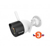 Tenda RT3 - bezdrátová venkovní FullHD IP kamera, Full-Color, 1x RJ45 RT3