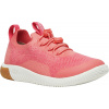 Keen KNX Knit Lace Deti/Mládež dubarry/star white 36EU