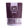 AATU Cat Chicken&Quail kapsička 85g