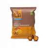 Mango v čokoláde creamy 0% added sugar bez laktózy BIO lepok COCOA 70 g