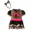 Kostým Leopard Rubie's veľ. 86-98