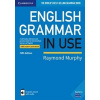 English Grammar in Use, 5th Edition with answers and eBook - Raymond Murphy