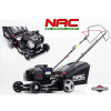 Kosačka benzínová - Benzínová kosačka na trávu NAC LS42-450 s pohonom B&S (Kosačka benzínová - Benzínová kosačka na trávu NAC LS42-450 s pohonom B&S)