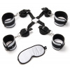 530581 Fifty Shades of Grey Hard Limits putá