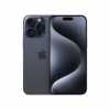 Apple iPhone 15 Pro Max 512GB Modrý Titan MU7F3SX/A