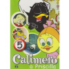 Calimero a Priscilla 5 - DVD