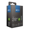 Schwalbe Duša AV17 700x28/45C AV 40mm (28/47-622) 150g