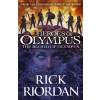 Blood of Olympus Heroes of Olympus book 5 (Rick Riordan)