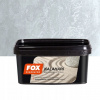 Dekoračná farba Fox Kalahari Lapis 1 l