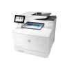 HP Color LaserJet Enterprise Farebná multifunkčná tlačiareň LaserJet Enterprise MFP M480f, Farba, Tlačiareň pre Podnikanie, Tlač, kopírovanie, skenovanie, faxovanie, Kompaktná veľkosť; Silné zabezpeče