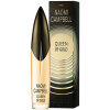 Naomi Campbell Queen of Gold, Toaletná voda 15ml pre ženy