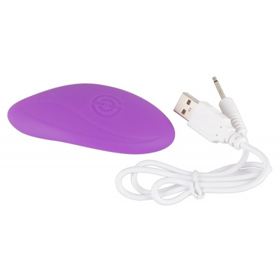 592773 Vibrátor Sweet Smile Rechargeable Touch