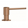 Villeroy & Boch - Zápustný dávkovač saponátu, bronz 92362004