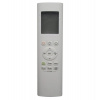 Neoriginálne diaľkové ovládanie - MIDEA BreezeleSS MCB-09-SP, MCB-12-SP, MCB-18-SP, MCB-24-SP