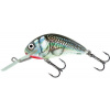Salmo Hornet Sinking 2,5 cm 1,5 g Holographic Grey Shiner