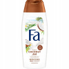 Fa Coconut Milk Shower Cream krémový sprchový gél s vôňou kokosu 400 ml