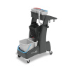 Čistiaci upratovací vozík Numatic MM3 915052