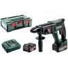 Metabo KH 18 LTX 24 Akumulátorové Príklepová Vŕtačka 2x4.0Ah 601712510