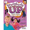 Everybody Up 1: Student´s Book with Audio CD Pack - Patrick Jackson