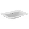 Ideal Standard Connect Air umývadlo 64x46 cm obdĺžnik klasické umývadlo-umývadlo na nábytok biela E028901