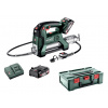 Metabo FP 18 LTX AKUMULÁTOROVÝ MAZACI LIS 600789500