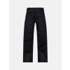 NOHAVICE PEAK PERFORMANCE W VERTICAL GORE-TEX 3L PANTS BLACK